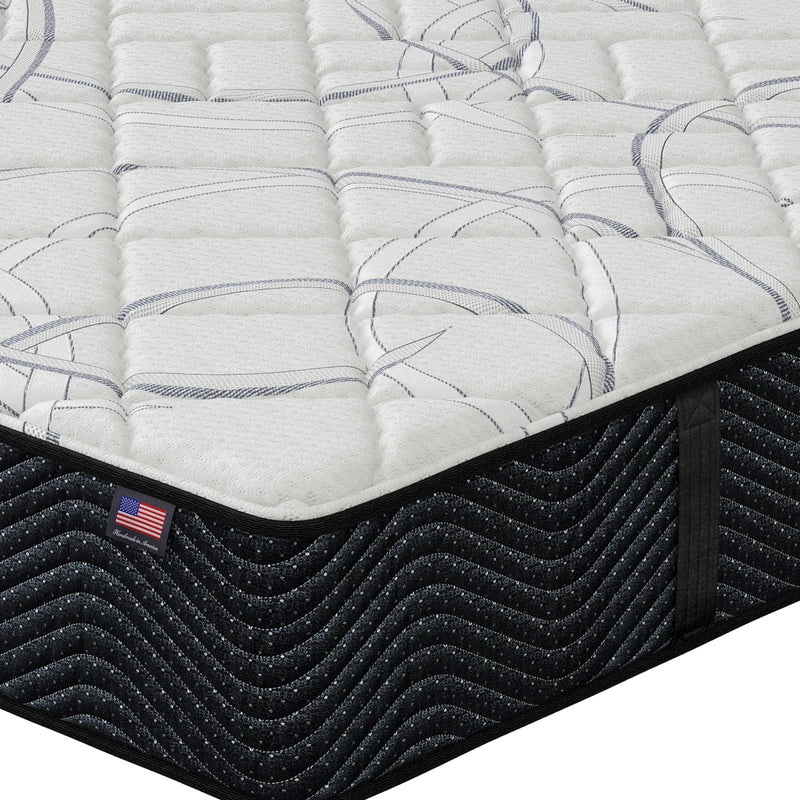 Olivia Firm Mattress by Eastman House
