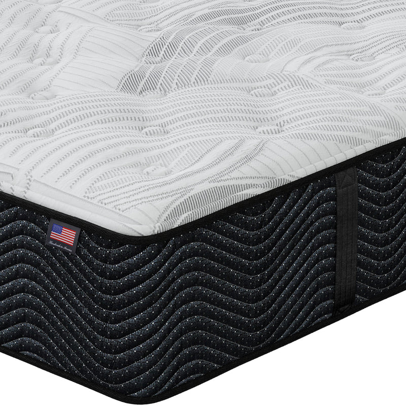 Ayana Medium Soft Mattress by Eastman House