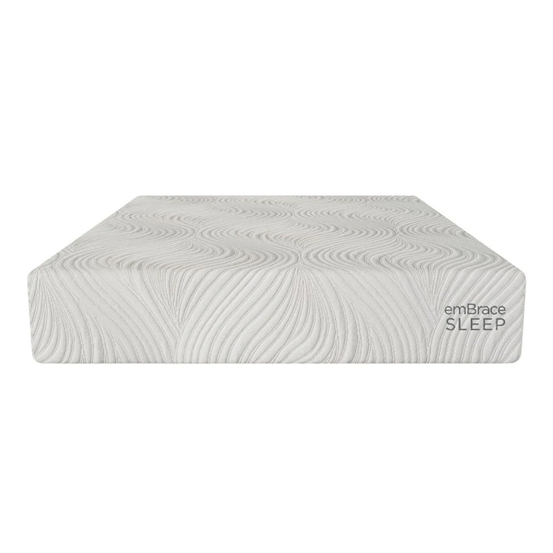 Embrace Sleep Latex Luxury Extra Firm Mattress