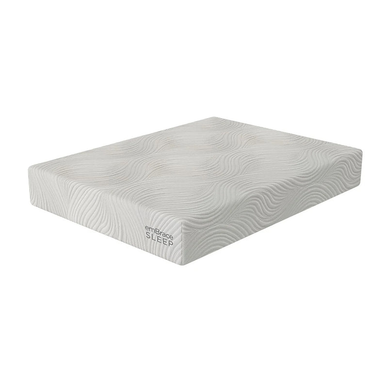 Embrace Sleep Latex Luxury Extra Firm Mattress