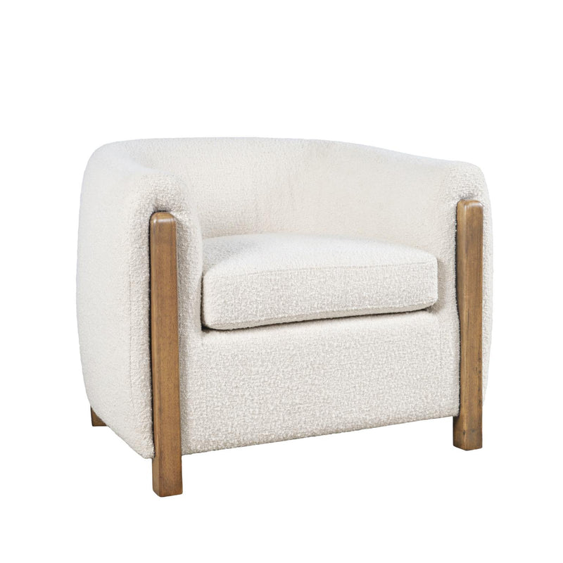 Finn Accent Chair