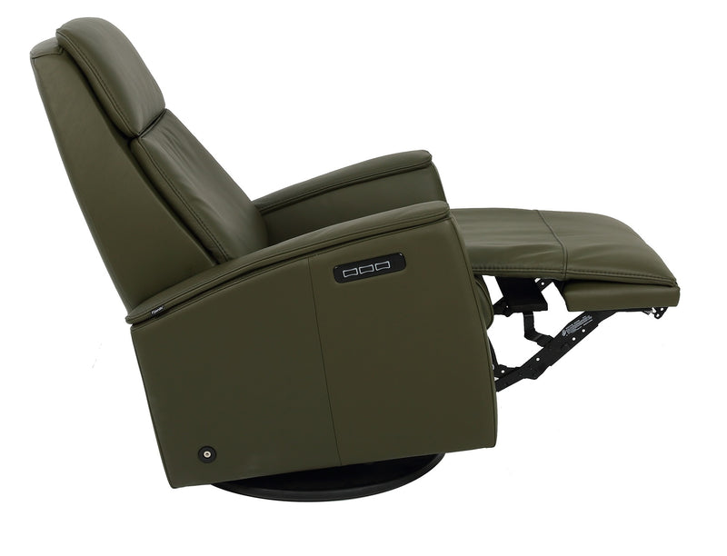 Fjords Crown Small 3 Motor Power Swing Relaxer Recliner