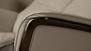 Fjords Jewel Swing Relaxer Zero Gravity Motorized Recliner Chair