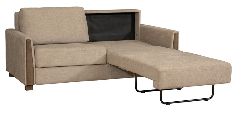 Fjords Luna NordicREST Sleeper Sofa