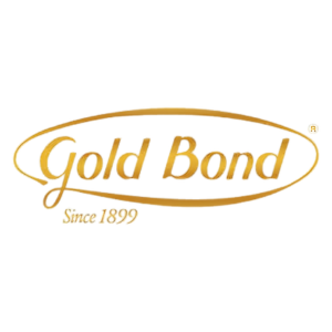 goldbond logo