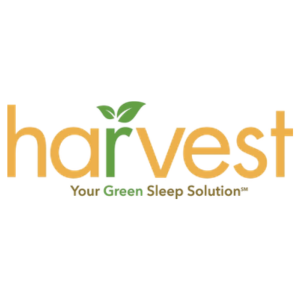 Harvest Mattress logo
