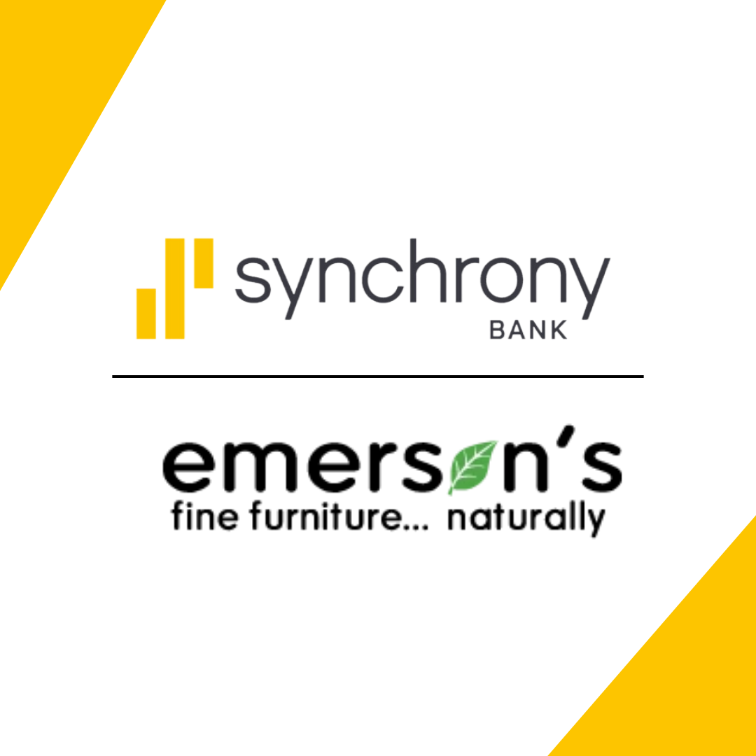 Synchrony banner