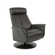 Fjords Bo Swing Relaxer Zero Gravity Motorized Recliner Chair