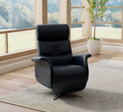 Fjords Cosmo Swing Relaxer Zero Gravity Motorized Recliner Chair