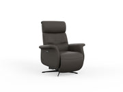 Fjords Cosmo Swing Relaxer Zero Gravity Motorized Recliner Chair