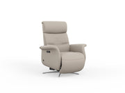 Fjords Cosmo Swing Relaxer Zero Gravity Motorized Recliner Chair