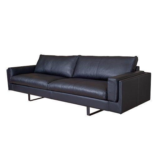 Fjords Norsk Endless Customizable 4 Seat Duo Sofa