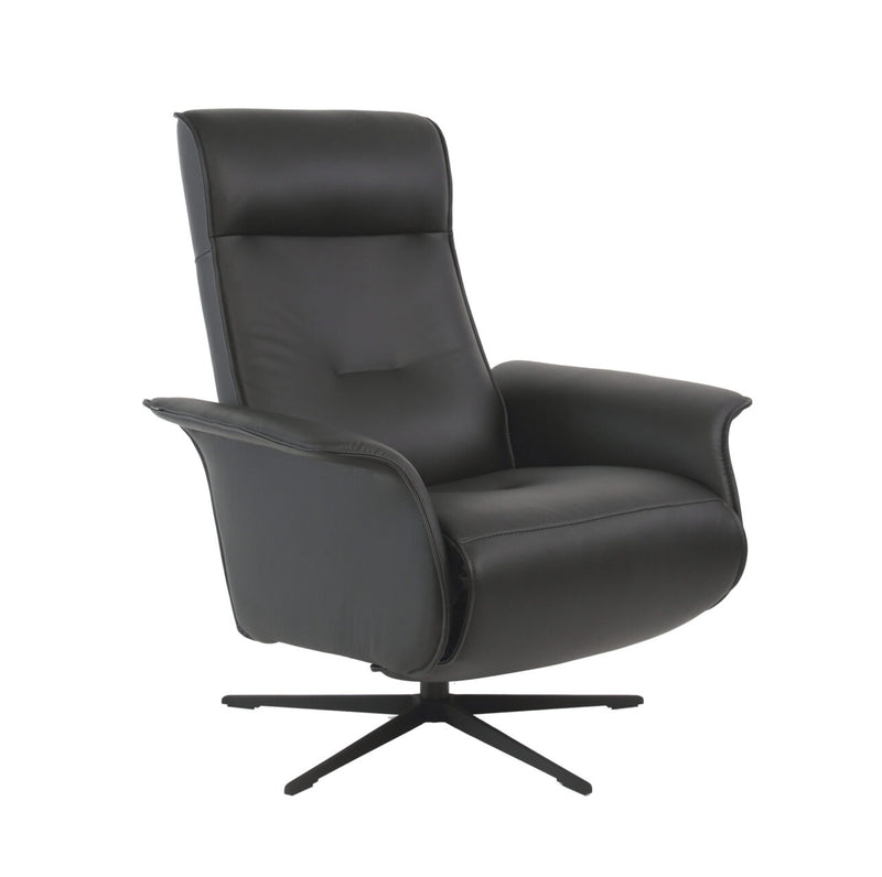 Fjords Finn Swing Relaxer Zero Gravity Motorized Recliner Chair