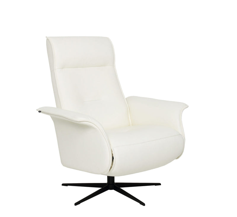 Fjords Finn Swing Relaxer Zero Gravity Motorized Recliner Chair