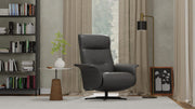 Fjords Finn Swing Relaxer Zero Gravity Motorized Recliner Chair