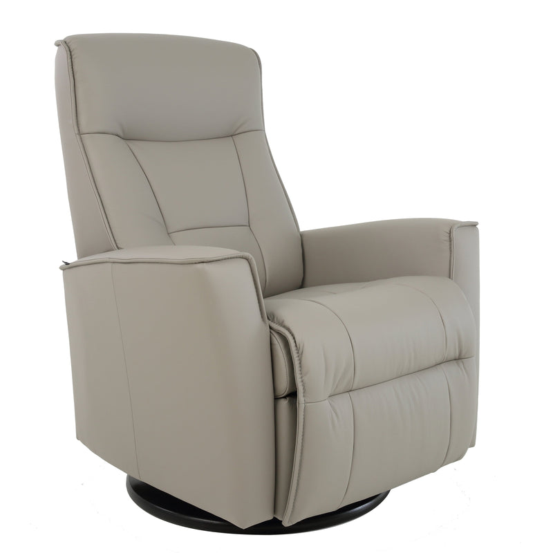 Fjords Harstad Swing Relaxer Motorized Recliner Chair