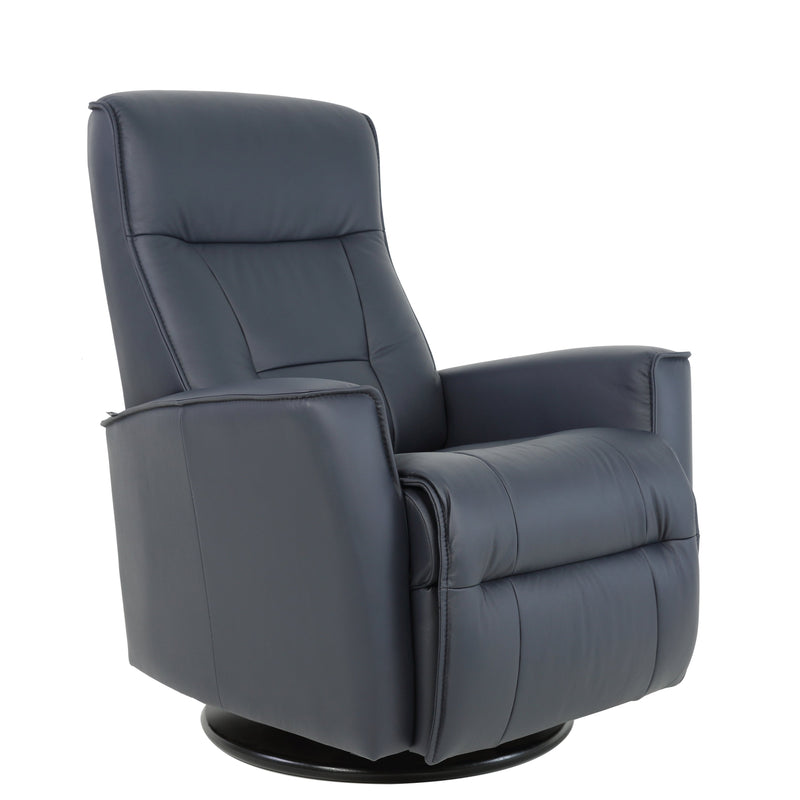 Fjords Harstad Swing Relaxer Motorized Recliner Chair