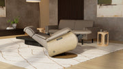 Fjords Nova Swing Relaxer Zero Gravity Motorized Recliner Chair