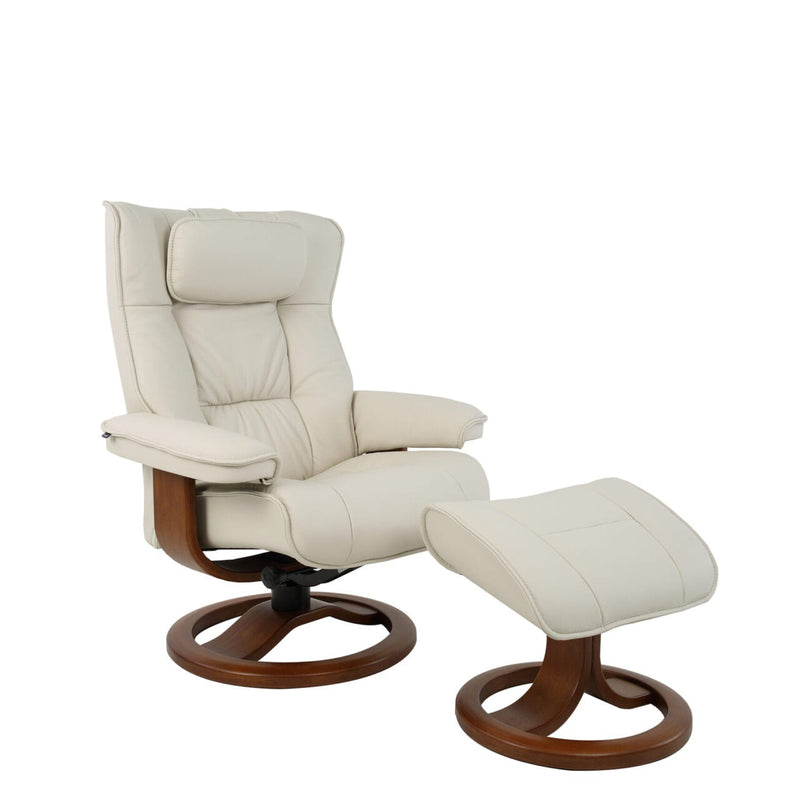 Fjords Regent Recliner Chair