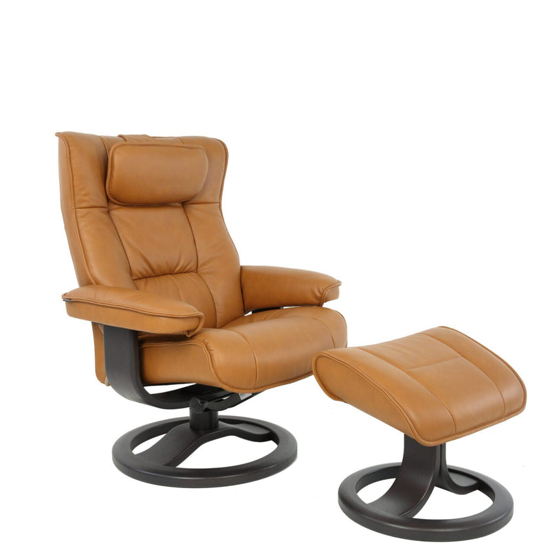 Fjords Regent Recliner Chair