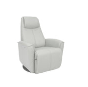 Fjords Urban Swing Relaxer Zero Gravity Motorized Recliner Chair
