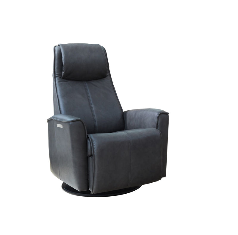 Fjords Urban Swing Relaxer Zero Gravity Motorized Recliner Chair