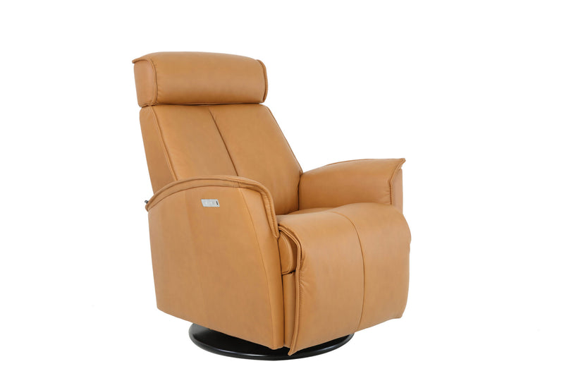 Fjords Venice Small 2 Motor Power Swing Relaxer Recliner