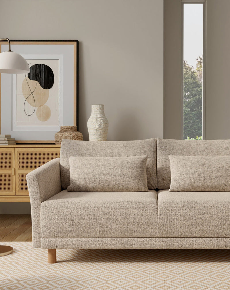 Fjords Hanna Convertible Sleeper