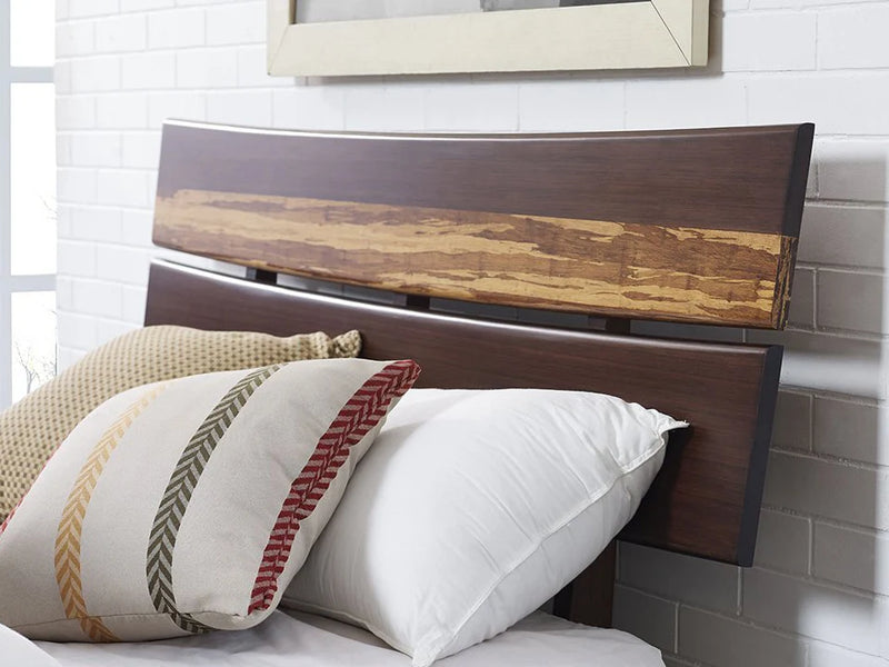 Greenington Azara Queen Platform Bed