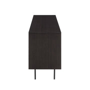 Greenington Hanna Console Solid Bamboo Sideboard