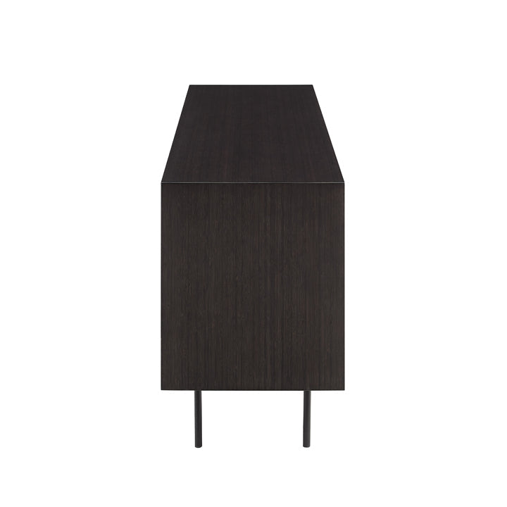 Greenington Hanna Console Solid Bamboo Sideboard
