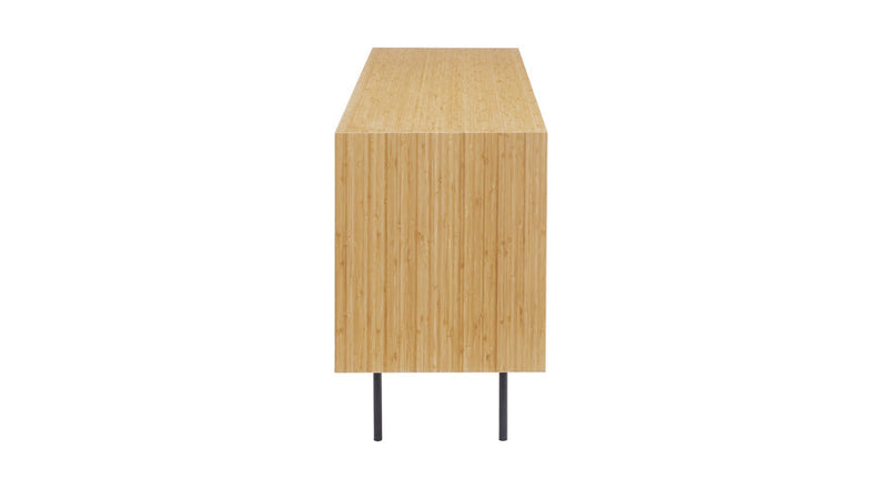 Greenington Hanna Console Solid Bamboo Sideboard