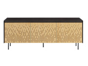 Greenington Hanna Console Solid Bamboo Sideboard