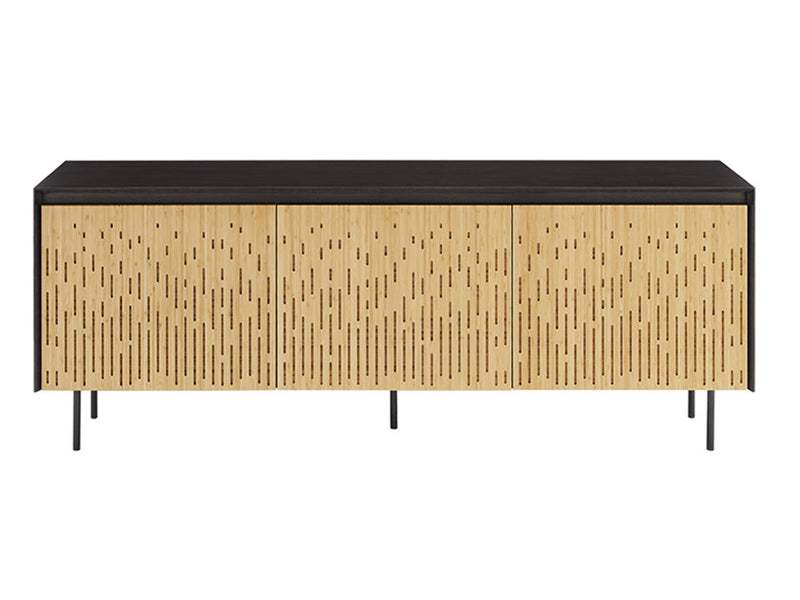 Greenington Hanna Console Solid Bamboo Sideboard