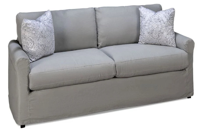Four Seasons Harper Slipcovered Sofa
