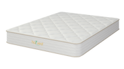 Green Harvest Organic Mattress - Emersons Mattress and Furniture VT
