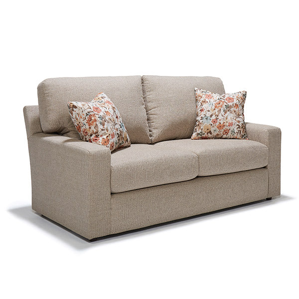 Dovely Loveseat L25