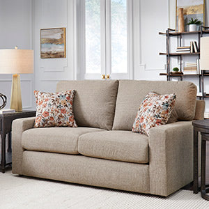 Dovely Loveseat L25