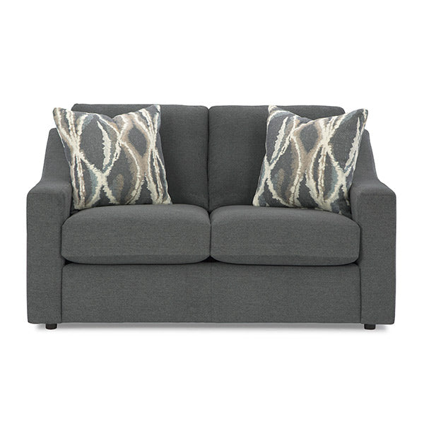 Caverra Loveseat L51
