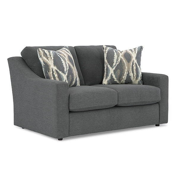 Caverra Loveseat L51