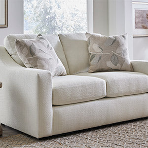 Caverra Loveseat L51
