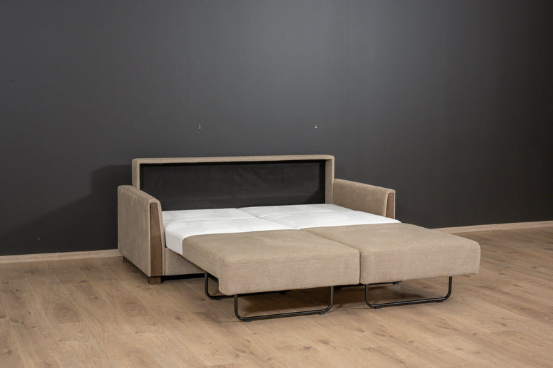 Fjords Luna NordicREST Sleeper Sofa