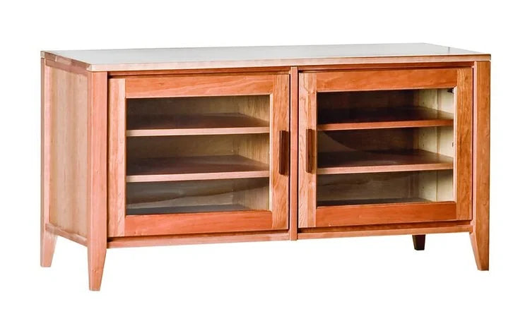 Luna 50" Media Cabinet