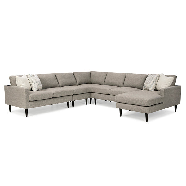 Trafton Sectional M10