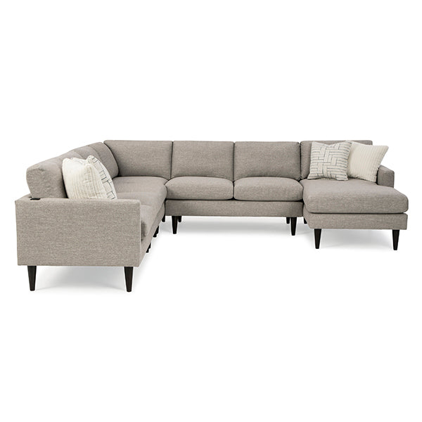 Trafton Sectional M10