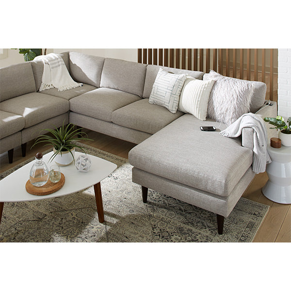 Trafton Sectional M10
