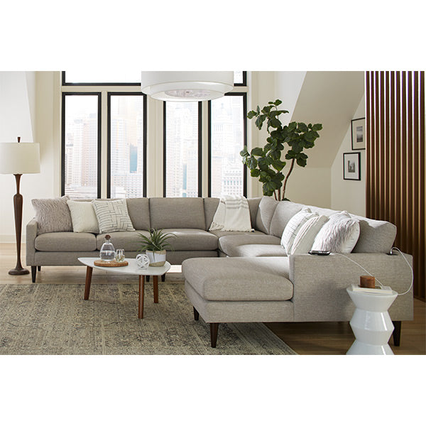 Trafton Sectional M10
