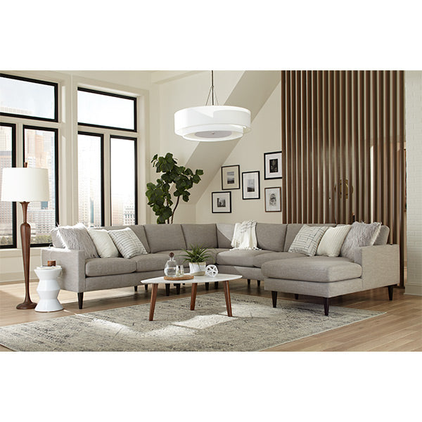 Trafton Sectional M10