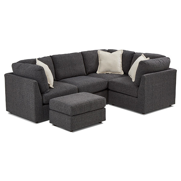 Jelsea Modular Sectional M23