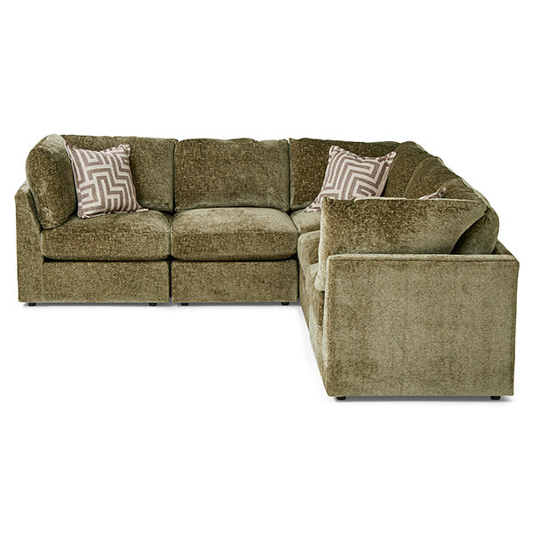 Jelsea Modular Sectional M23